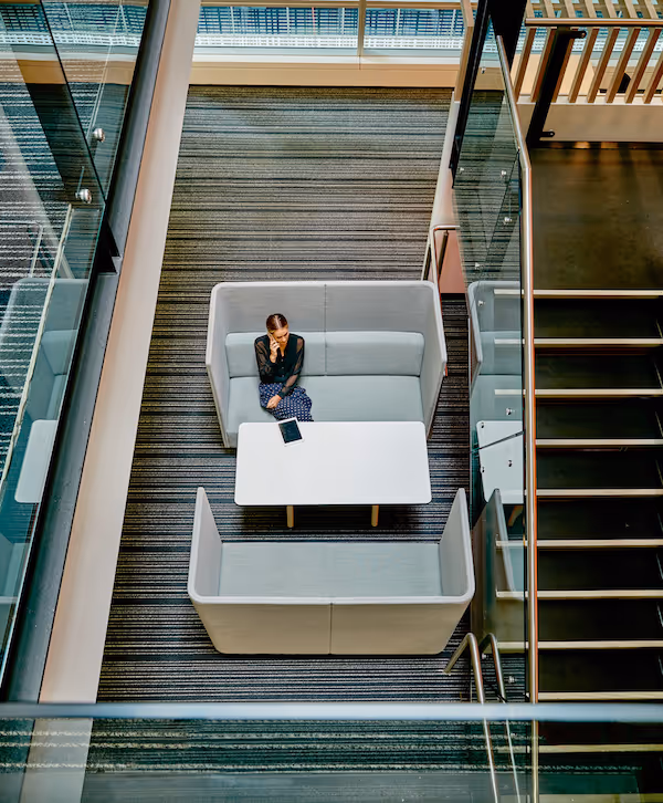 The Apus Media Booth