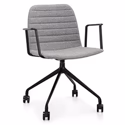 4Way Swivel Meeting Chair