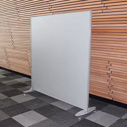 Office Partition Mobile Room Dividers