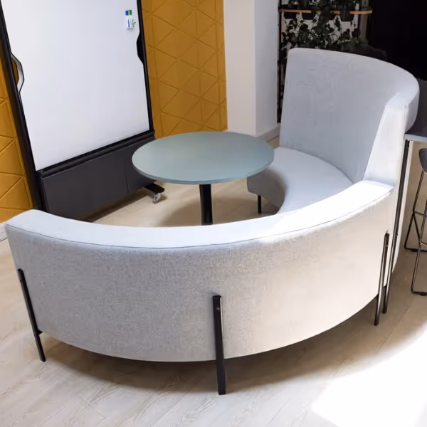 Cobee Collaborative Soft Seating