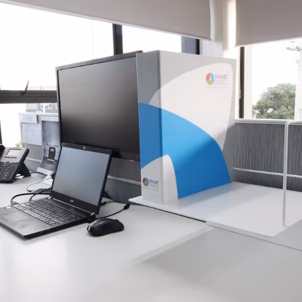 Desk Accessories & Storage