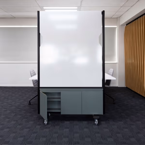 Scope Mobile Whiteboard