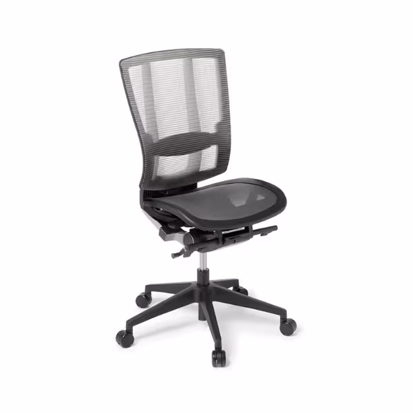 Rubix Office Chair with Lumbar Support