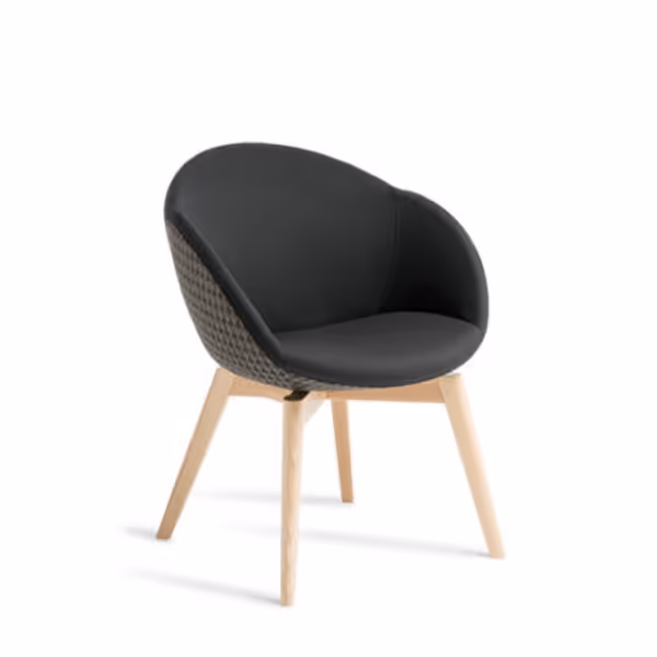 Amy Upholstered Chair