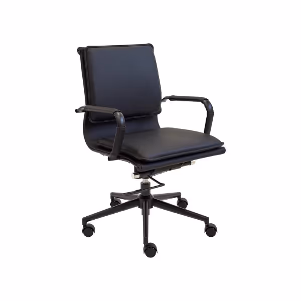 AF24 Meeting Chair - Mid Back