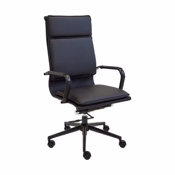 AF24 Meeting Chair - High Back