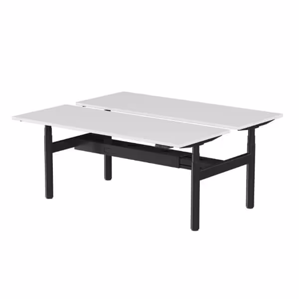 Yoyo Electric Sit to Stand Desk