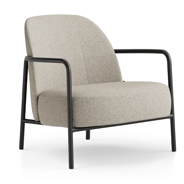 Ferno Lounge Chair