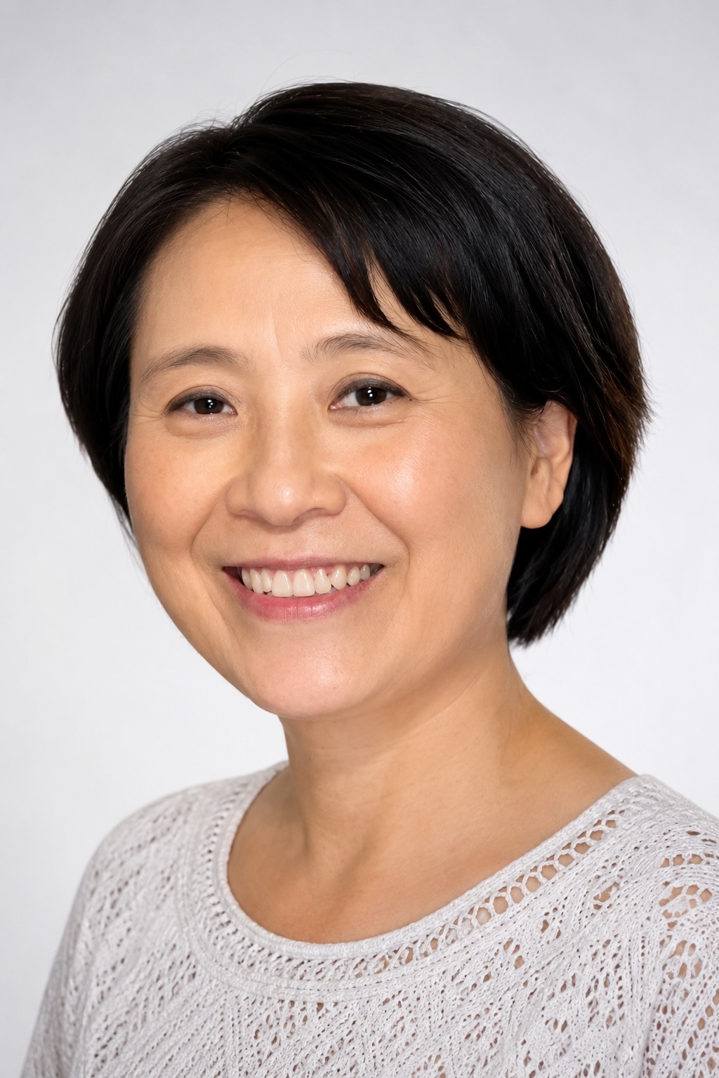 Dr. Thy B. Ngo