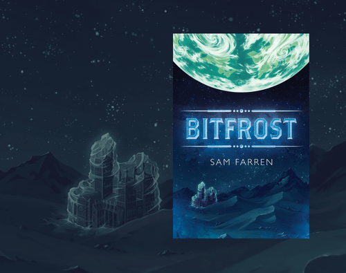 Image of the book's cover