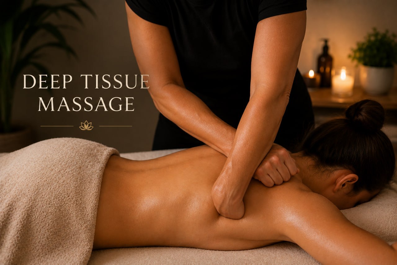 Deep Tissue