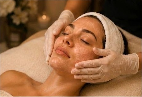 Signature Facial