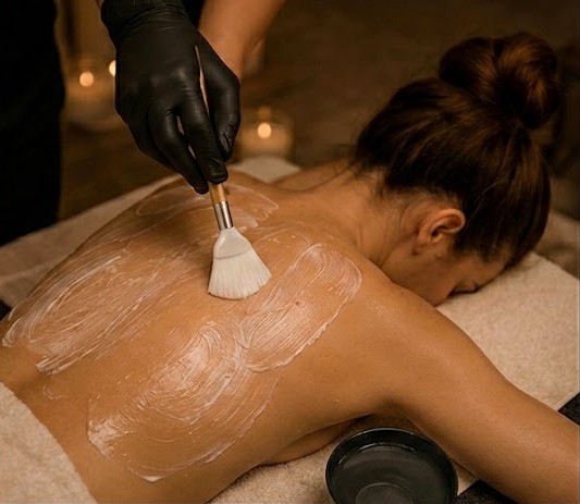 Signature Back Facial