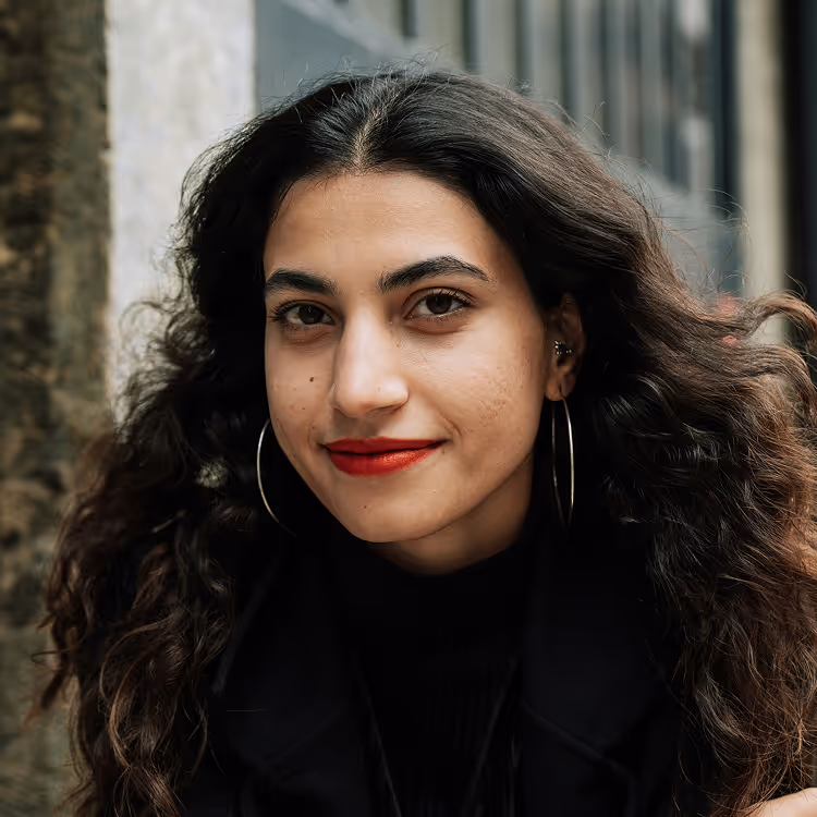 Paytient Member Headshot