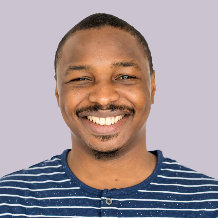 Paytient Member Headshot
