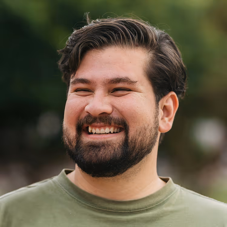 Paytient Member Headshot