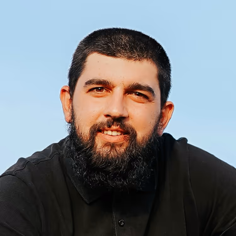 Paytient Member Headshot