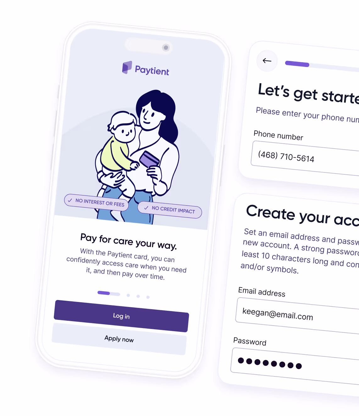 Quick Start Guide sneak peek image.