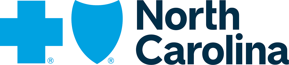 Blue Cross and Blue Shield of North Carolina Logo