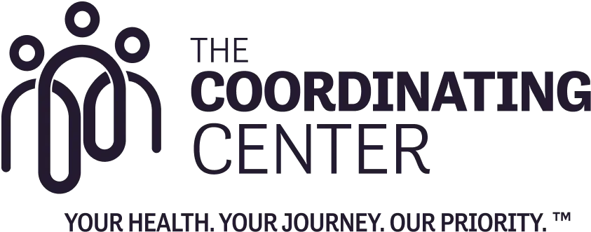 El Centro de Coordinación