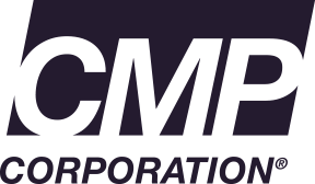 CMP Corporation Logo