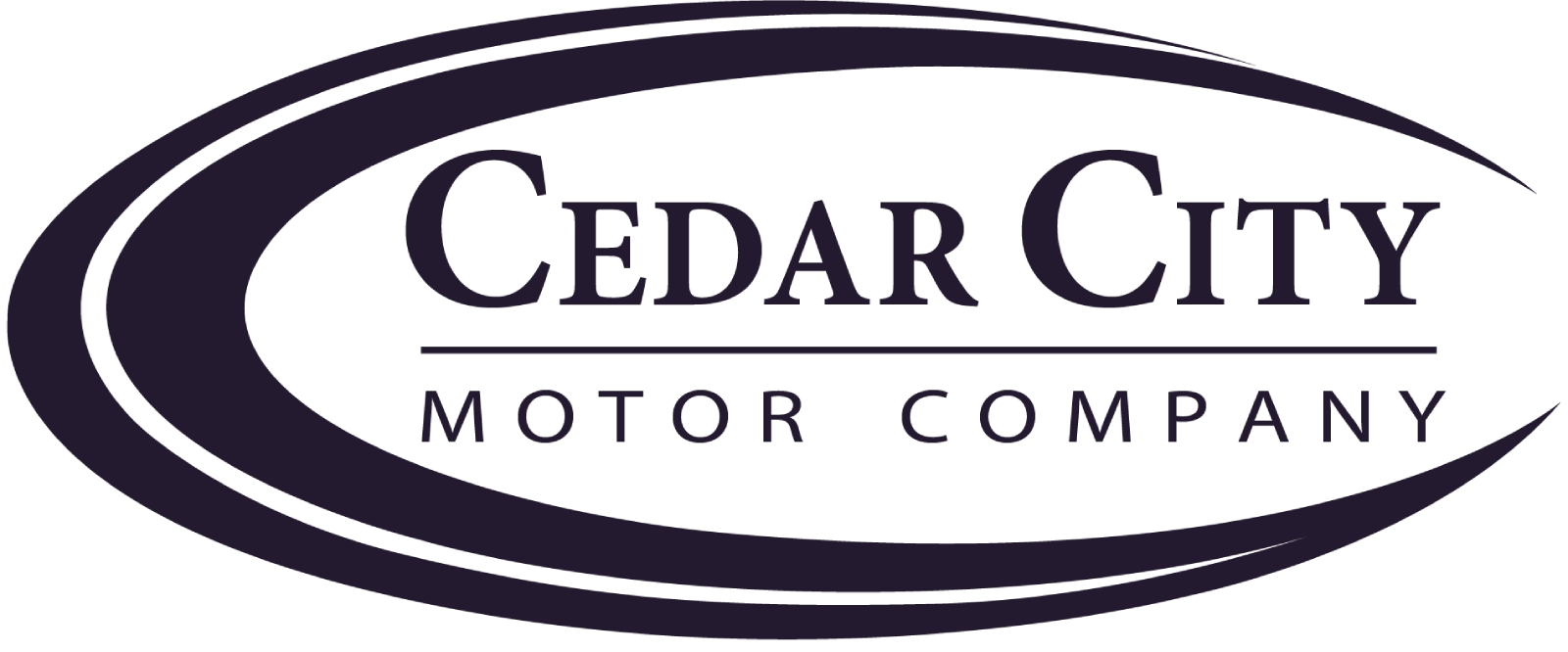 Cedar City Motor Company Logo