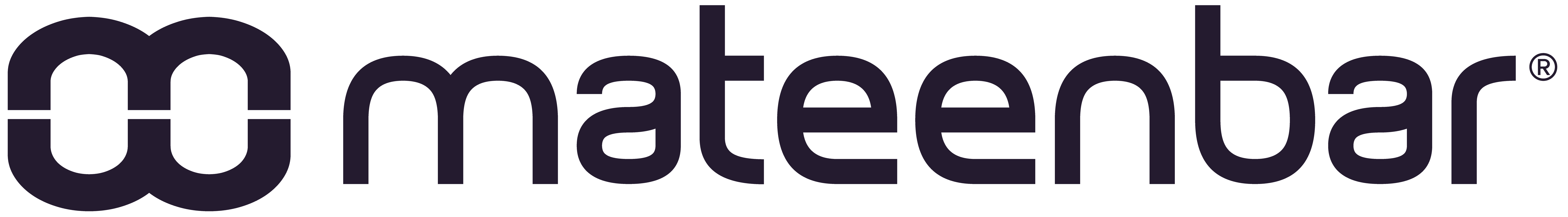 Mateenbar Logo