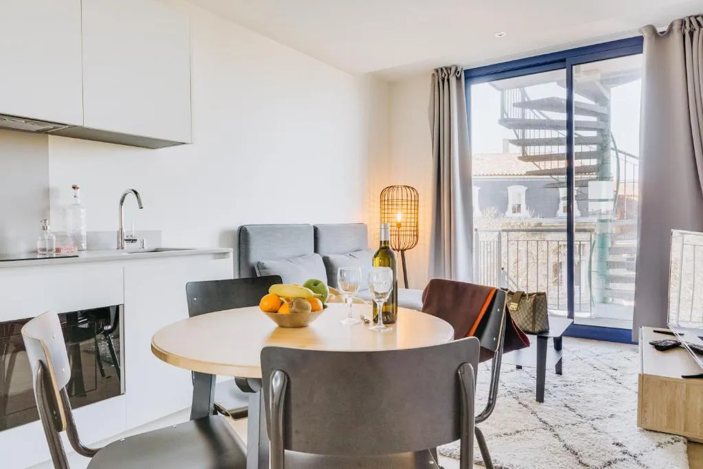 Home invest - Logements