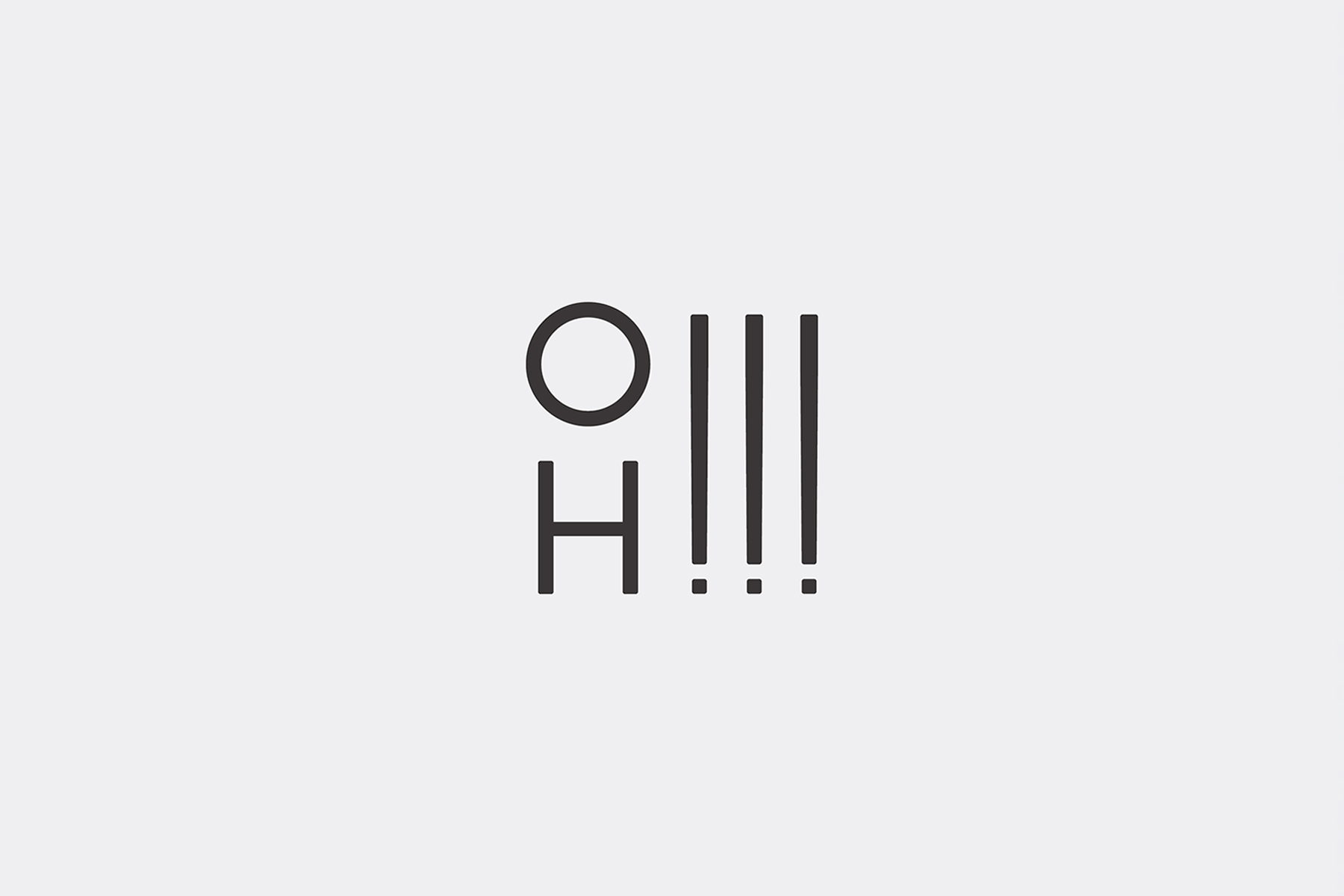 OH!!!「“おぉ!!!”という感情を暮らしに届ける」｜ブランディング｜HAPPIDEZA