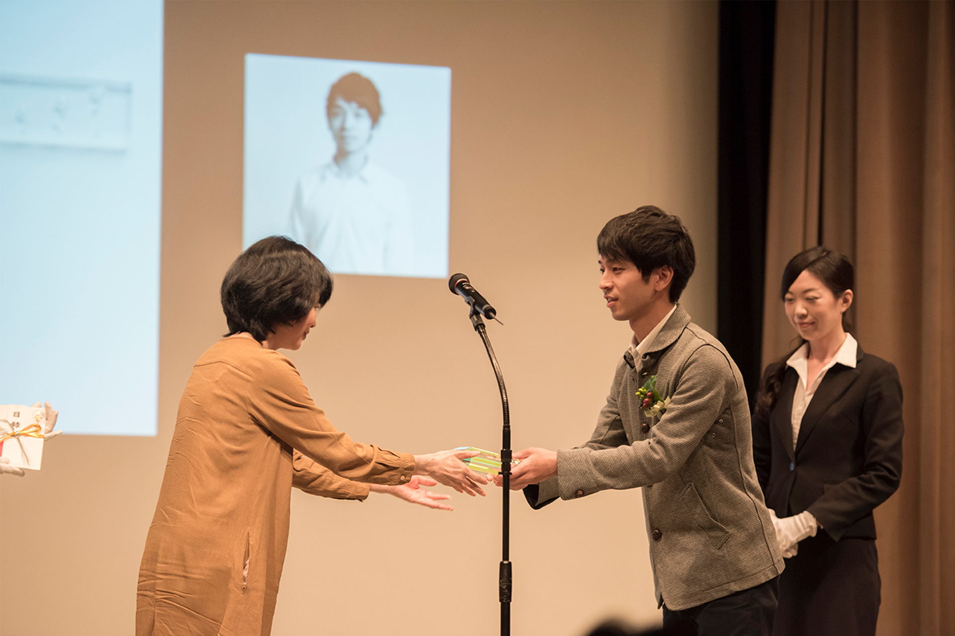 KOKUYO DESIGN AWARD 2015優秀賞|「泡の定規」|HAPPIDEZA MAGAZINE