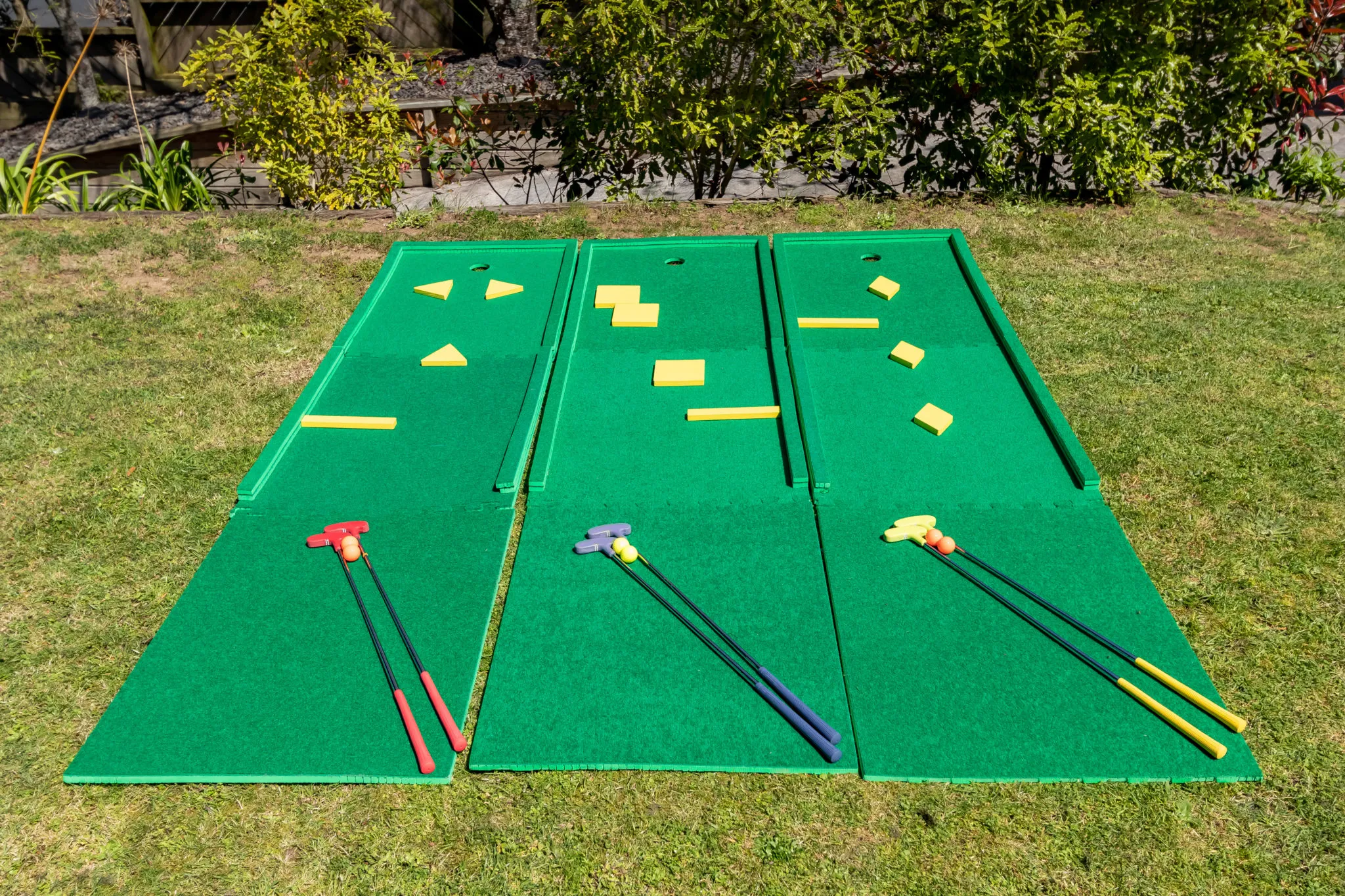 Party games for hire