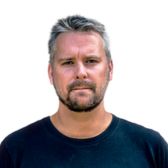 Alex P., marchand de biens en Île-de-France