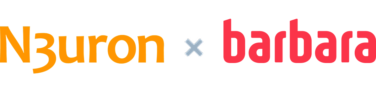 N3uron and Barbara