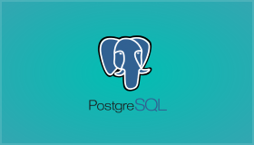 PostgreSQL