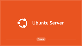 Ubuntu Server
