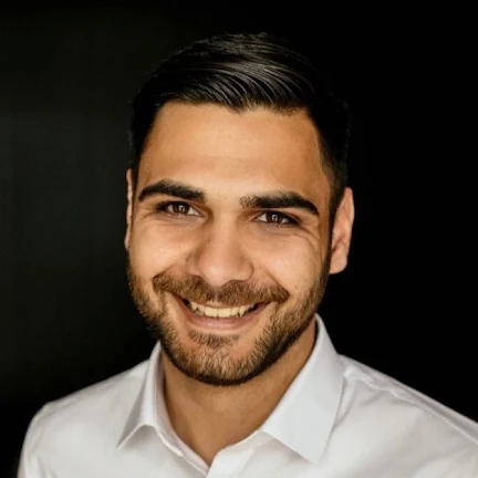 Sebastian Oesten