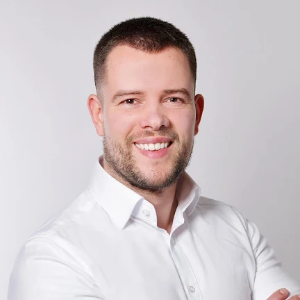 Tobias Heidt