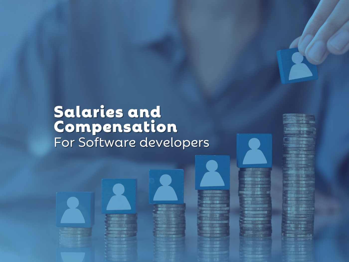 Retaining Top Talent: Salaries and Compensation Packages for Software Developers
