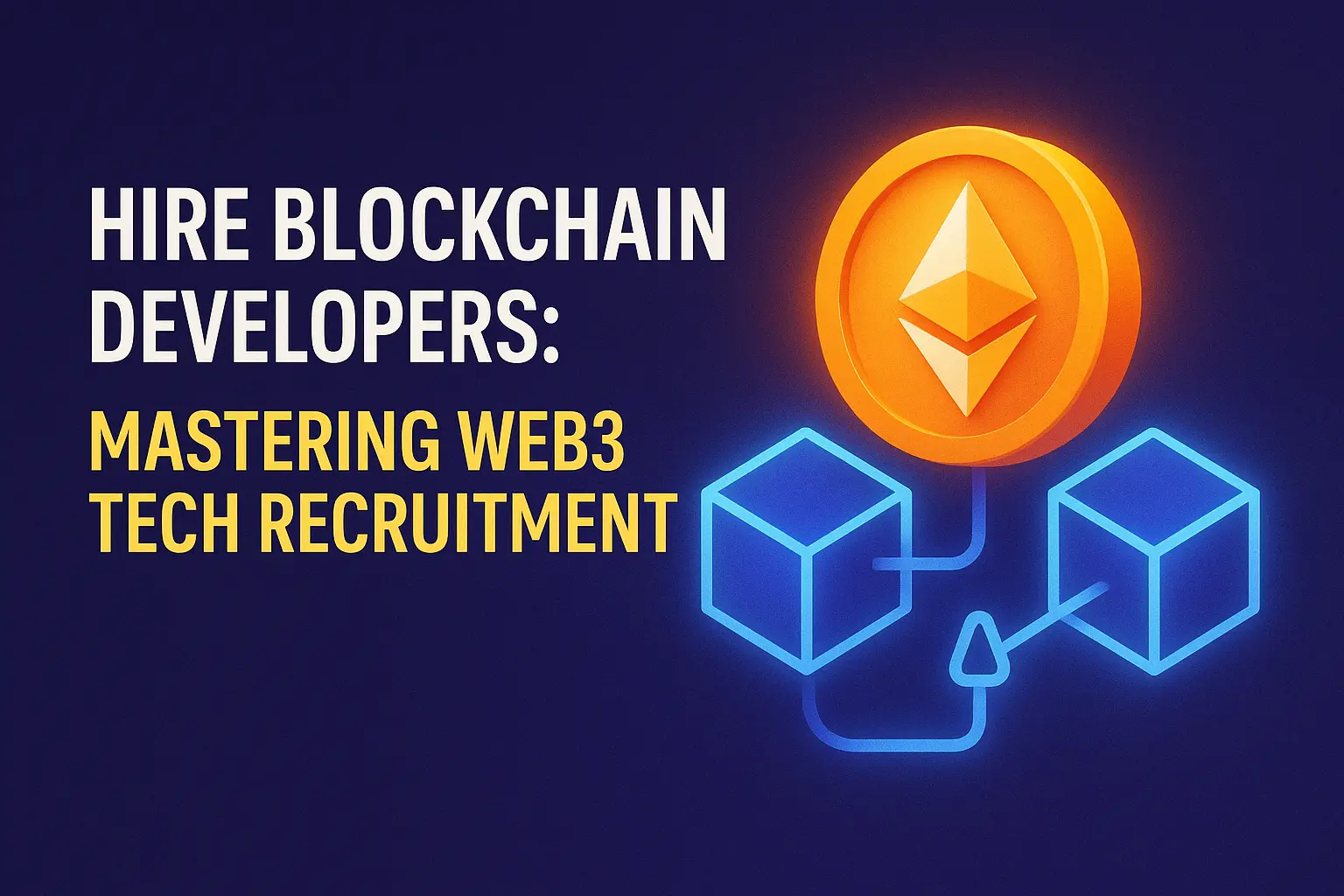 hire blockchain developers