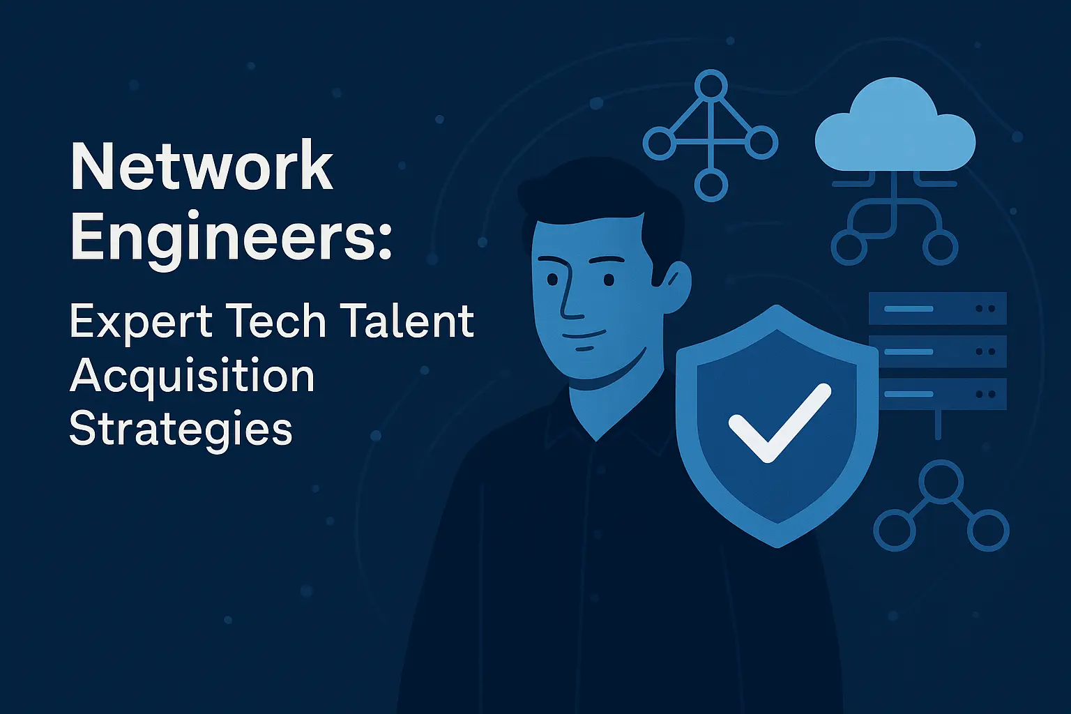 hire network engineers