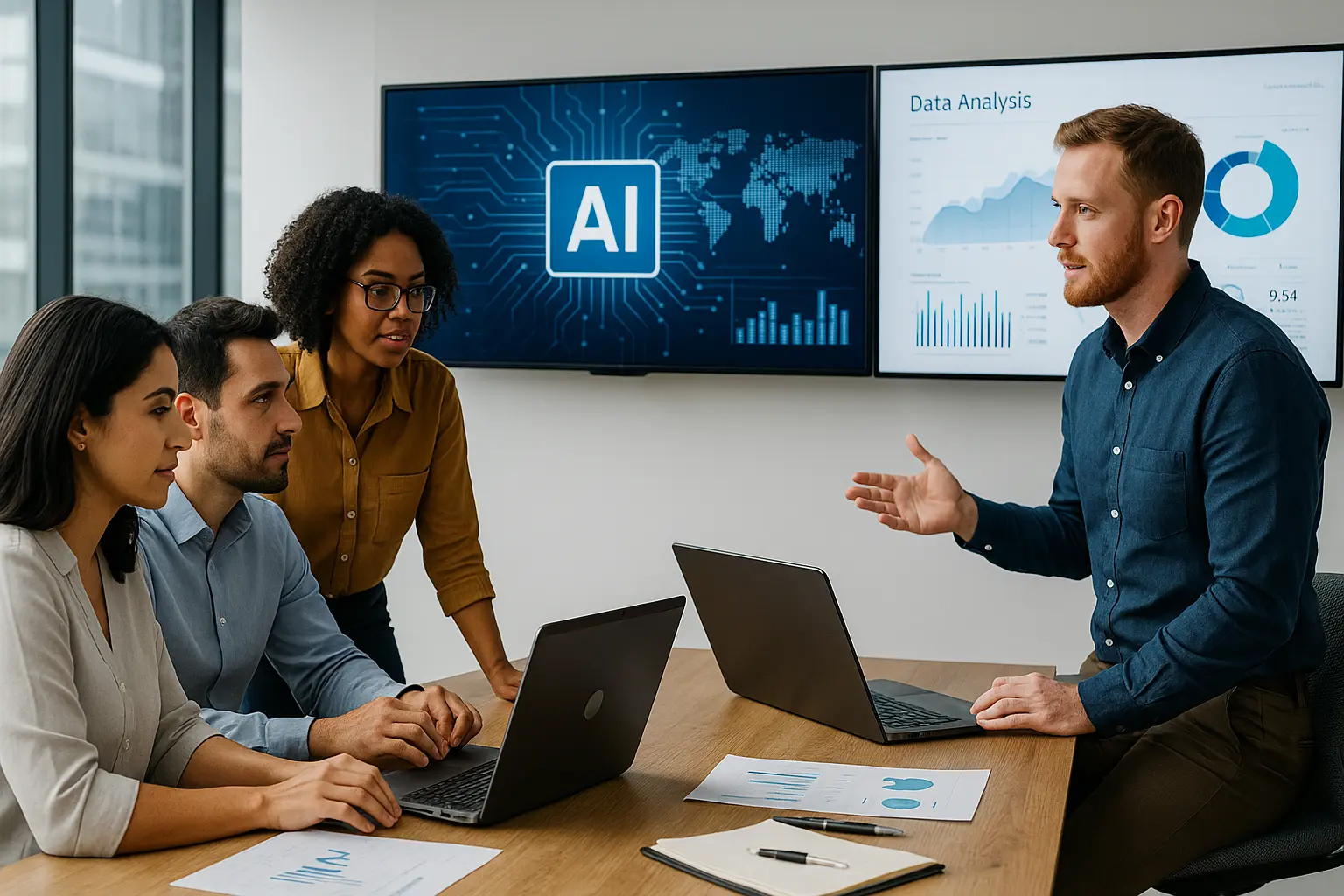 why data expertise matters