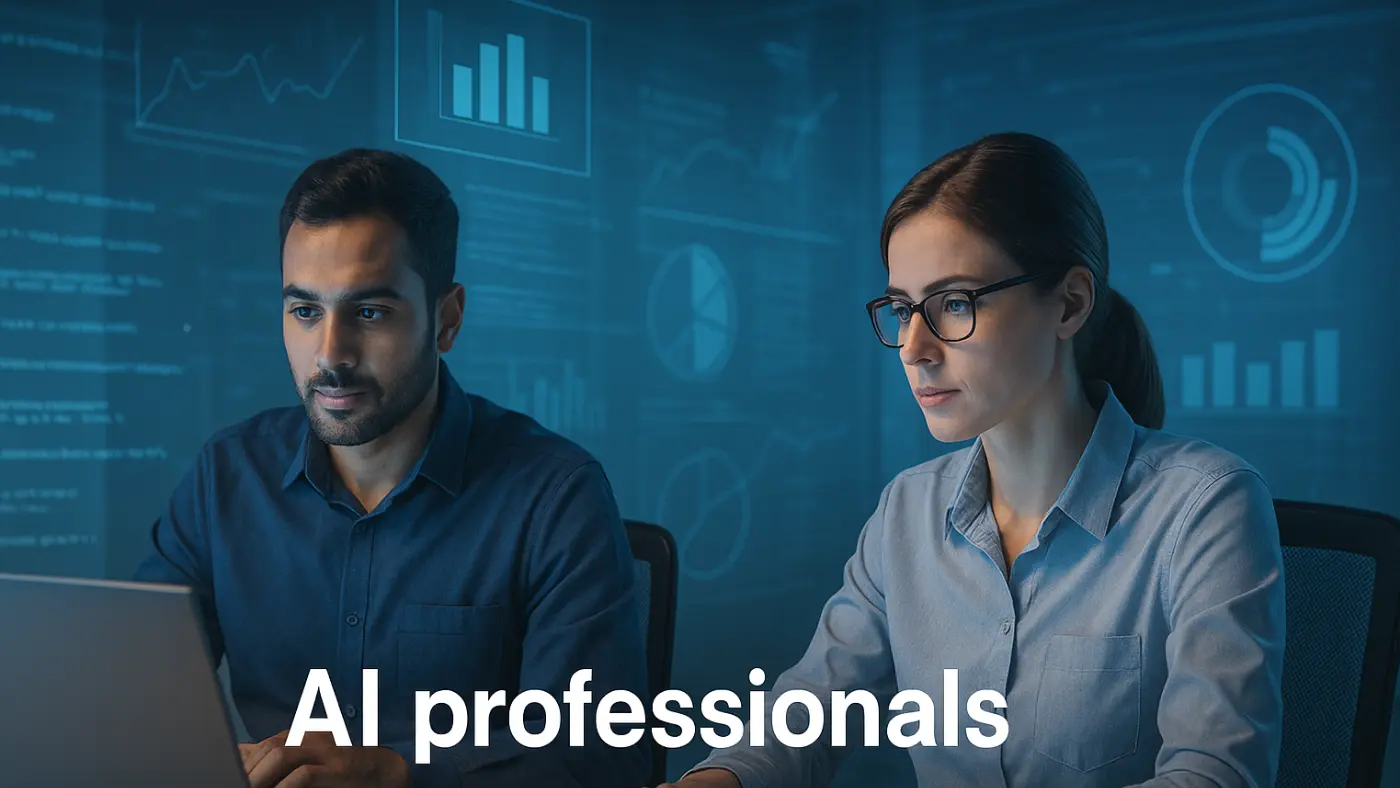 key skills for ai experts