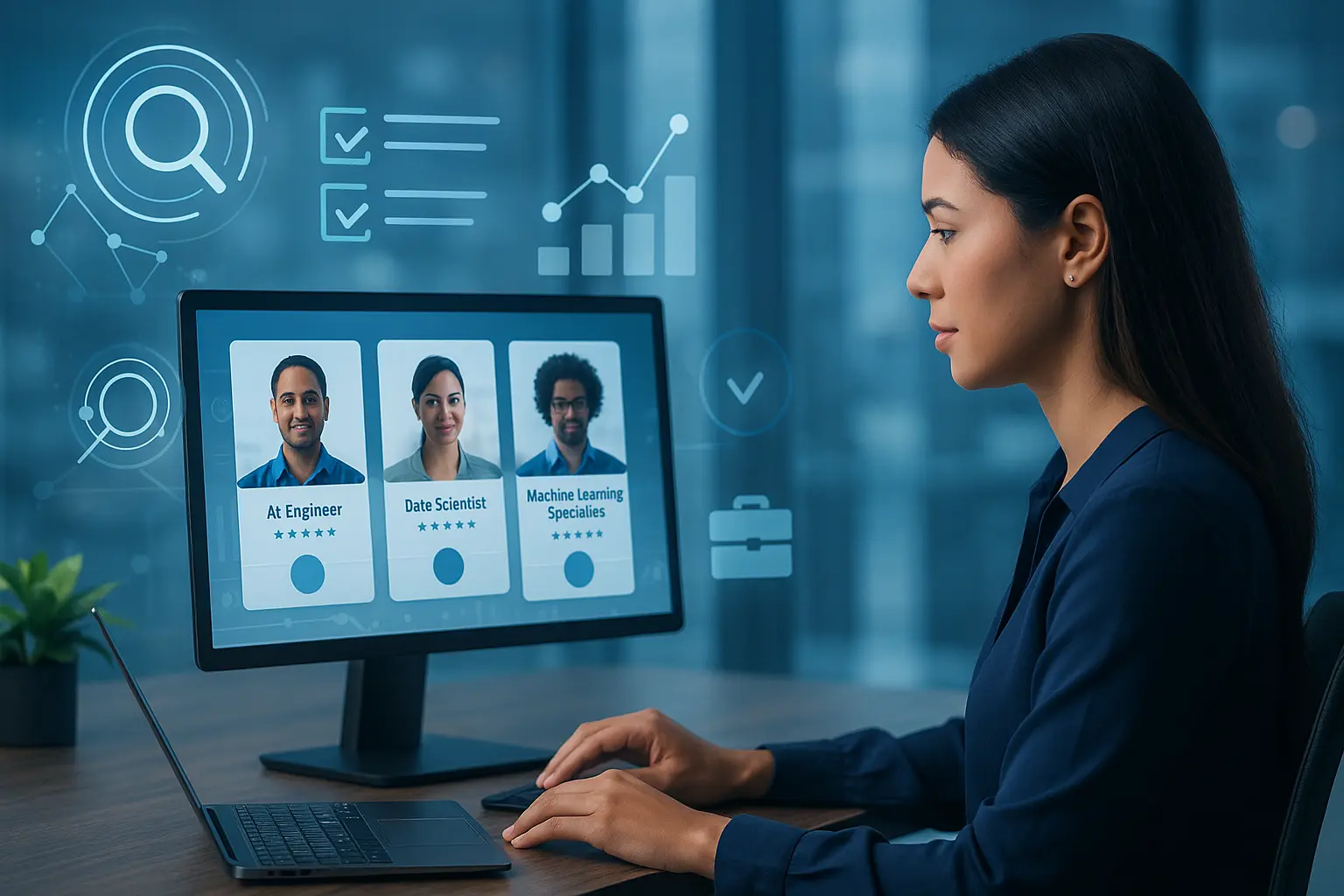 how to hire ai engineers