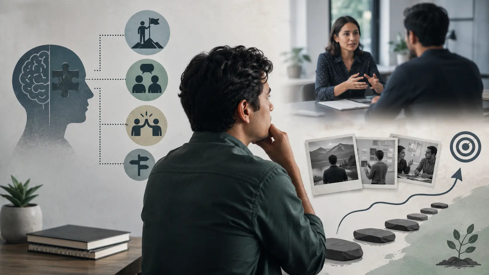 what a behavioral interview tests