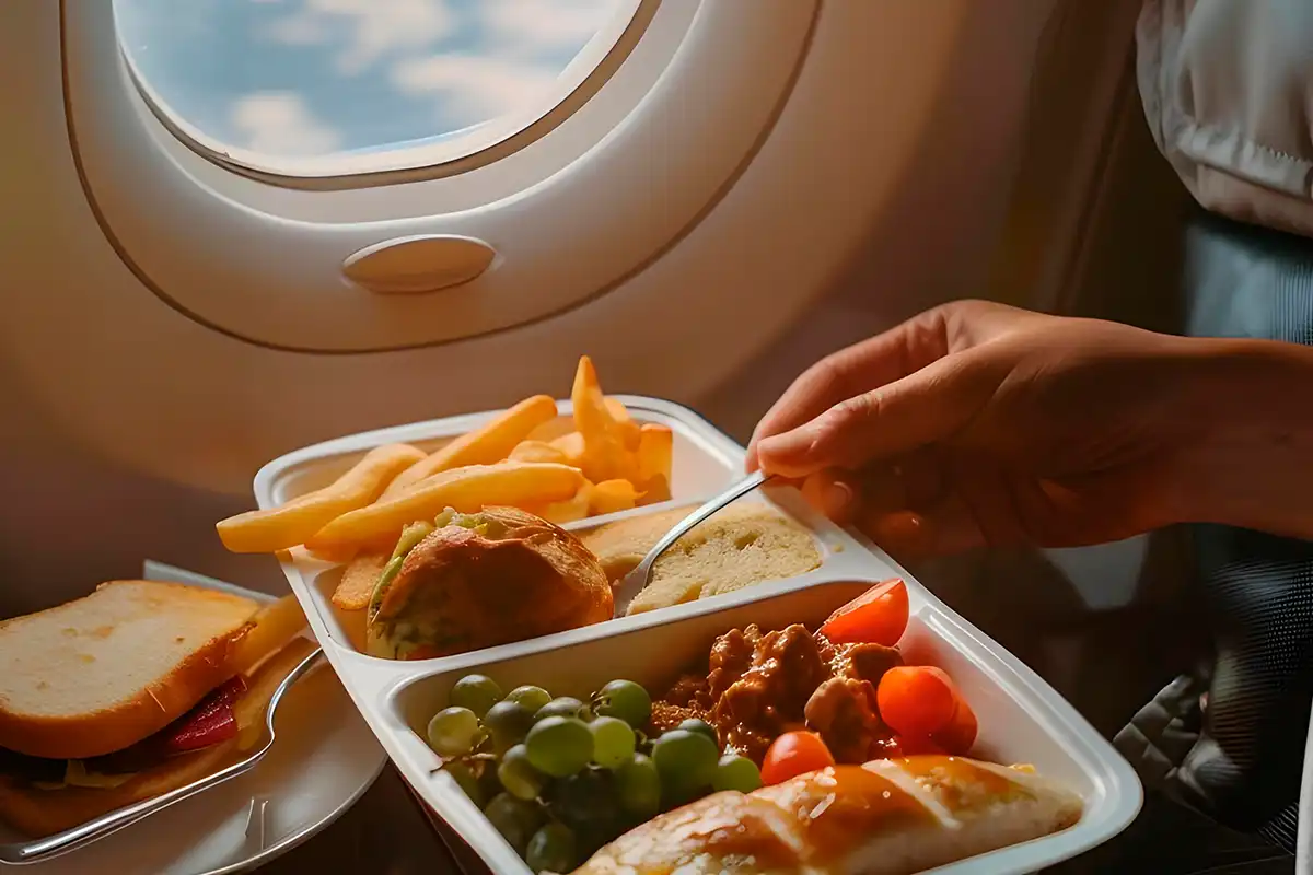 Саше ГастроФормы — ваш идеальный спутник для комфортного пищеварения в командировках и путешествиях