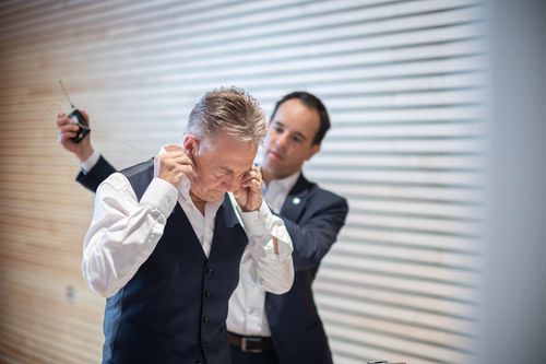 ISIS) - Institute for Swiss and International Tax Law