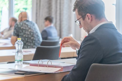 ISIS) - Institute for Swiss and International Tax Law