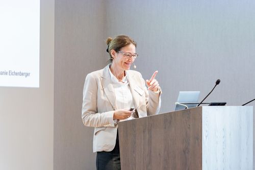 ISIS) - Institute for Swiss and International Tax Law