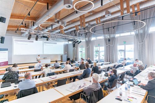 ISIS) - Institute for Swiss and International Tax Law