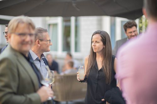 ISIS) - Institute for Swiss and International Tax Law